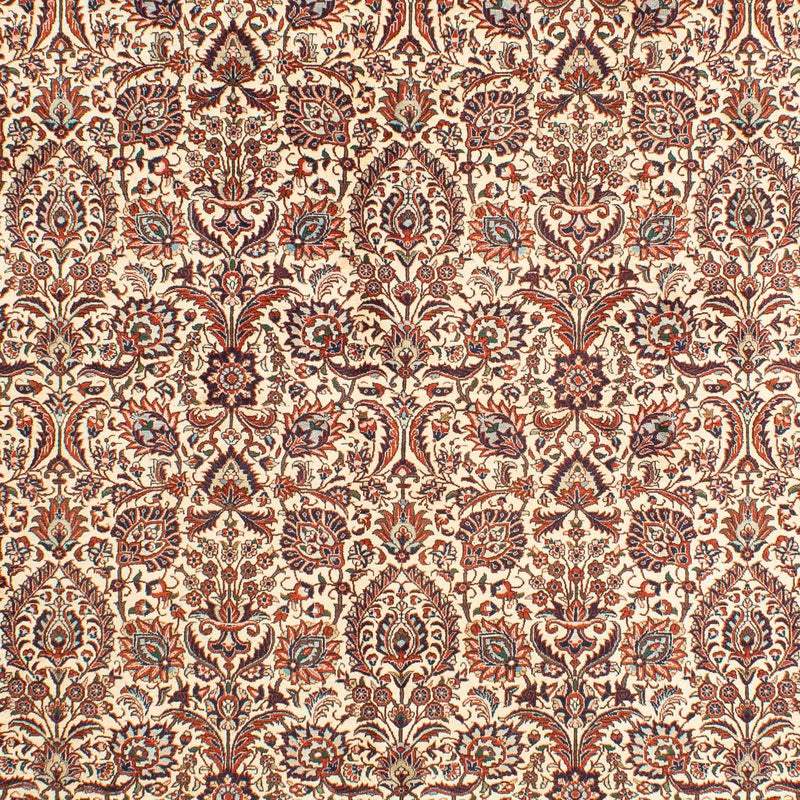 Tappeto Persero - Bidjar - 291 x 205 cm - beige
