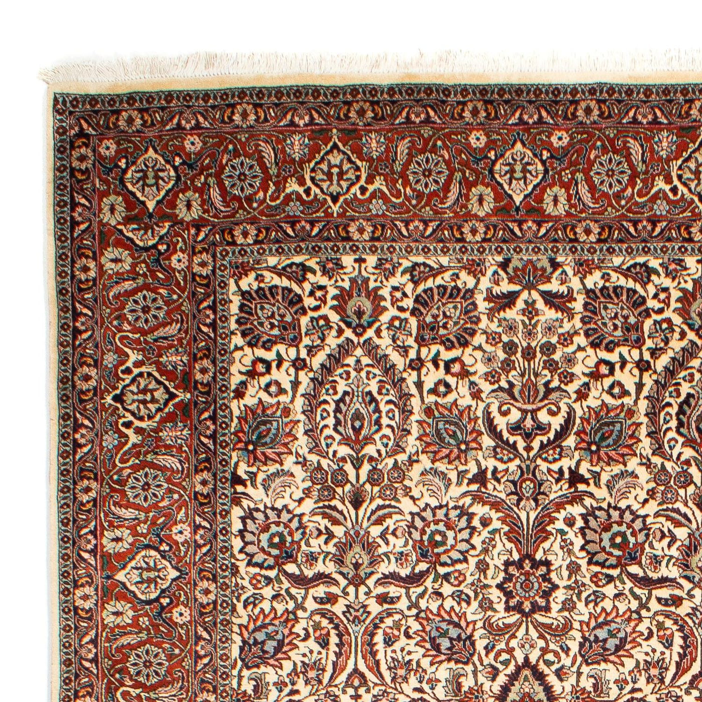 Bidjar Tappeto 291x205cm - Tappeto persiano