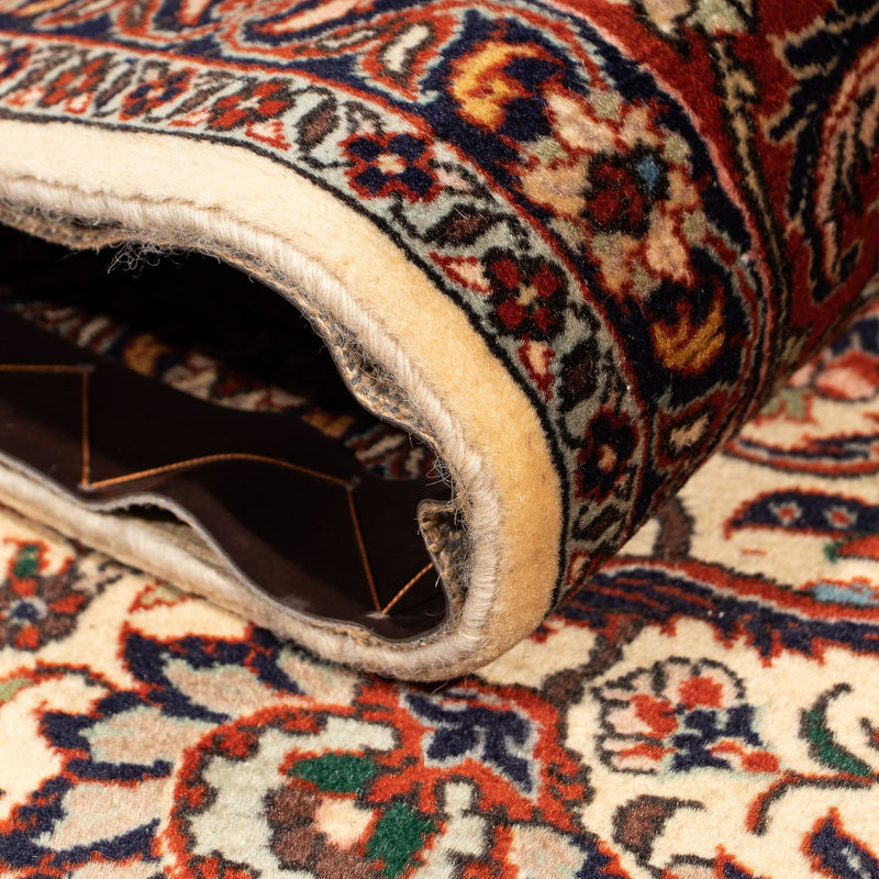 Tappeto Persero - Bidjar - 291 x 205 cm - beige