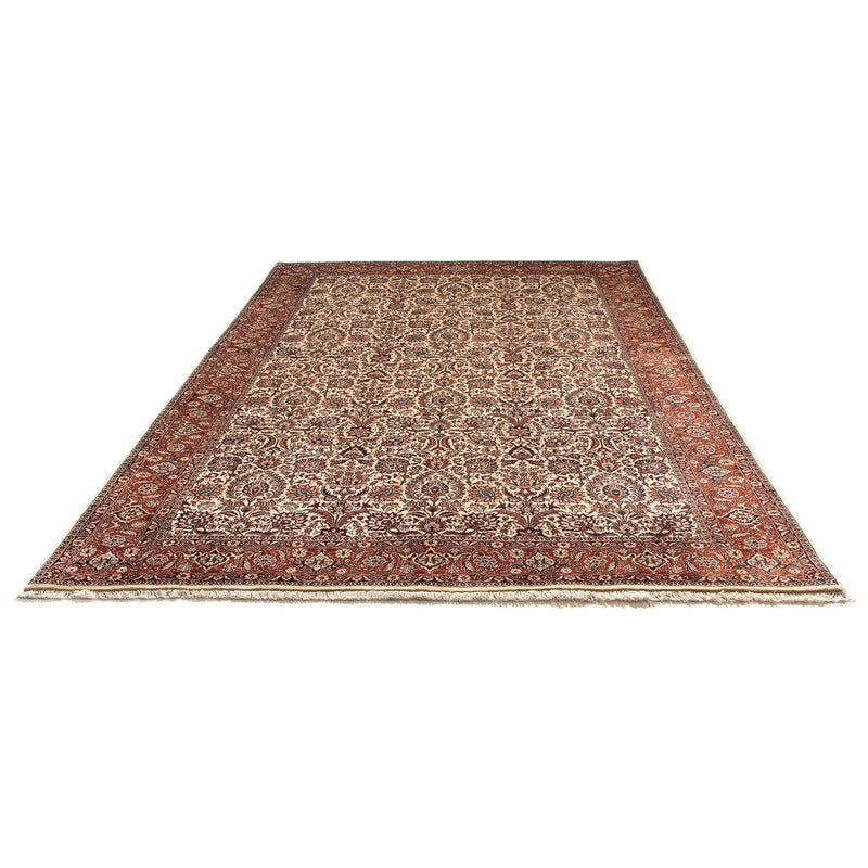 Tappeto Persero - Bidjar - 291 x 205 cm - beige