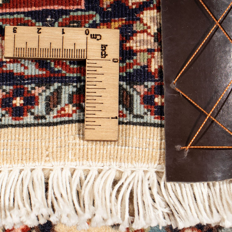 Tappeto Persero - Bidjar - 291 x 205 cm - beige