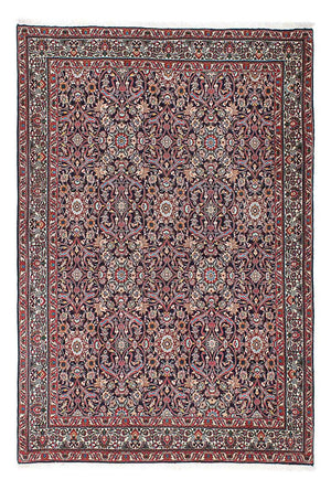 Tappeto Persero - Bidjar - 211 x 147 cm - multicolore