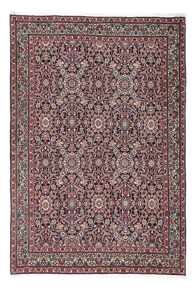 Bidjar Tappeto 147x211cm - Tappeto persiano - multicolore
