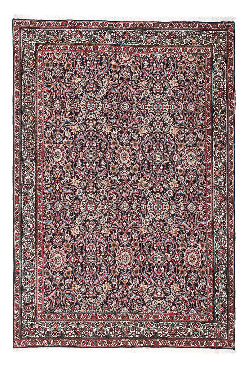 Tappeto Persero - Bidjar - 211 x 147 cm - multicolore