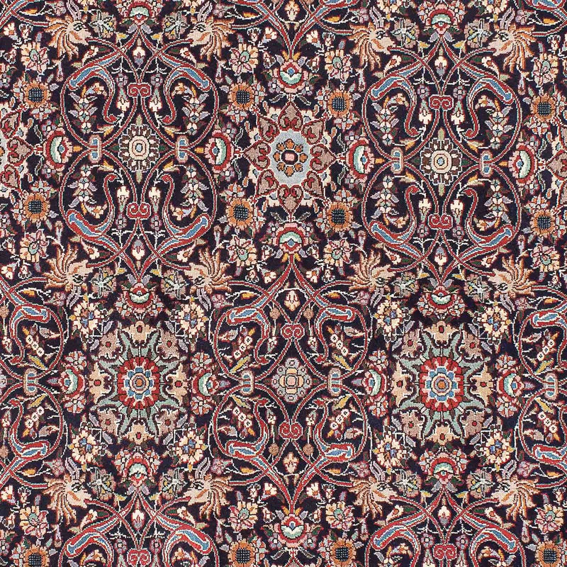Tappeto Persero - Bidjar - 211 x 147 cm - multicolore