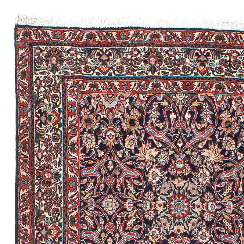 Tappeto Persero - Bidjar - 211 x 147 cm - multicolore