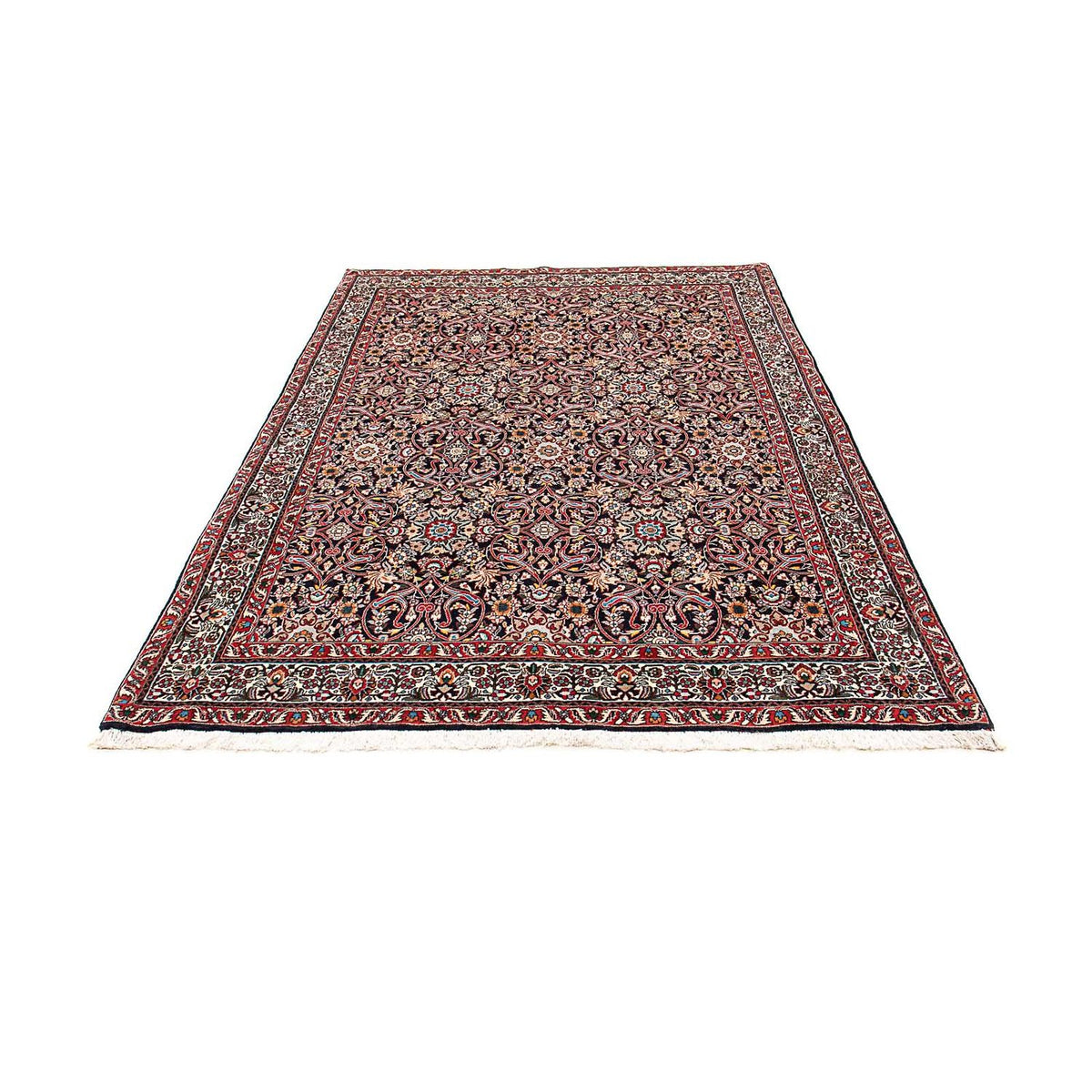 Tappeto Persero - Bidjar - 211 x 147 cm - multicolore
