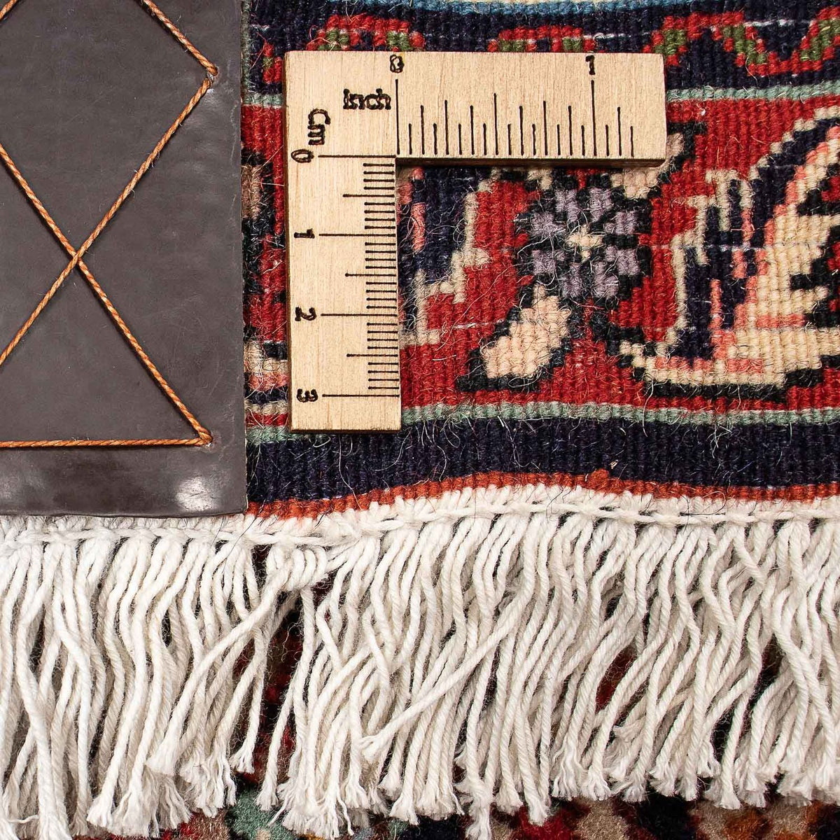 Tappeto Persero - Bidjar - 211 x 147 cm - multicolore