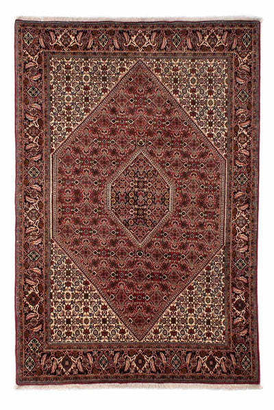 Bidjar Tappeto 173x251cm - Tappeto persiano