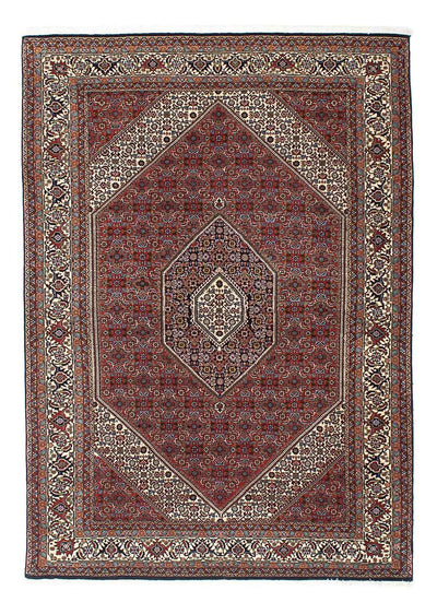 Bidjar Tappeto 139x205cm - Tappeto persiano