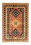 Tappeto Persero - Nomade - 176 x 120 cm - ruggine