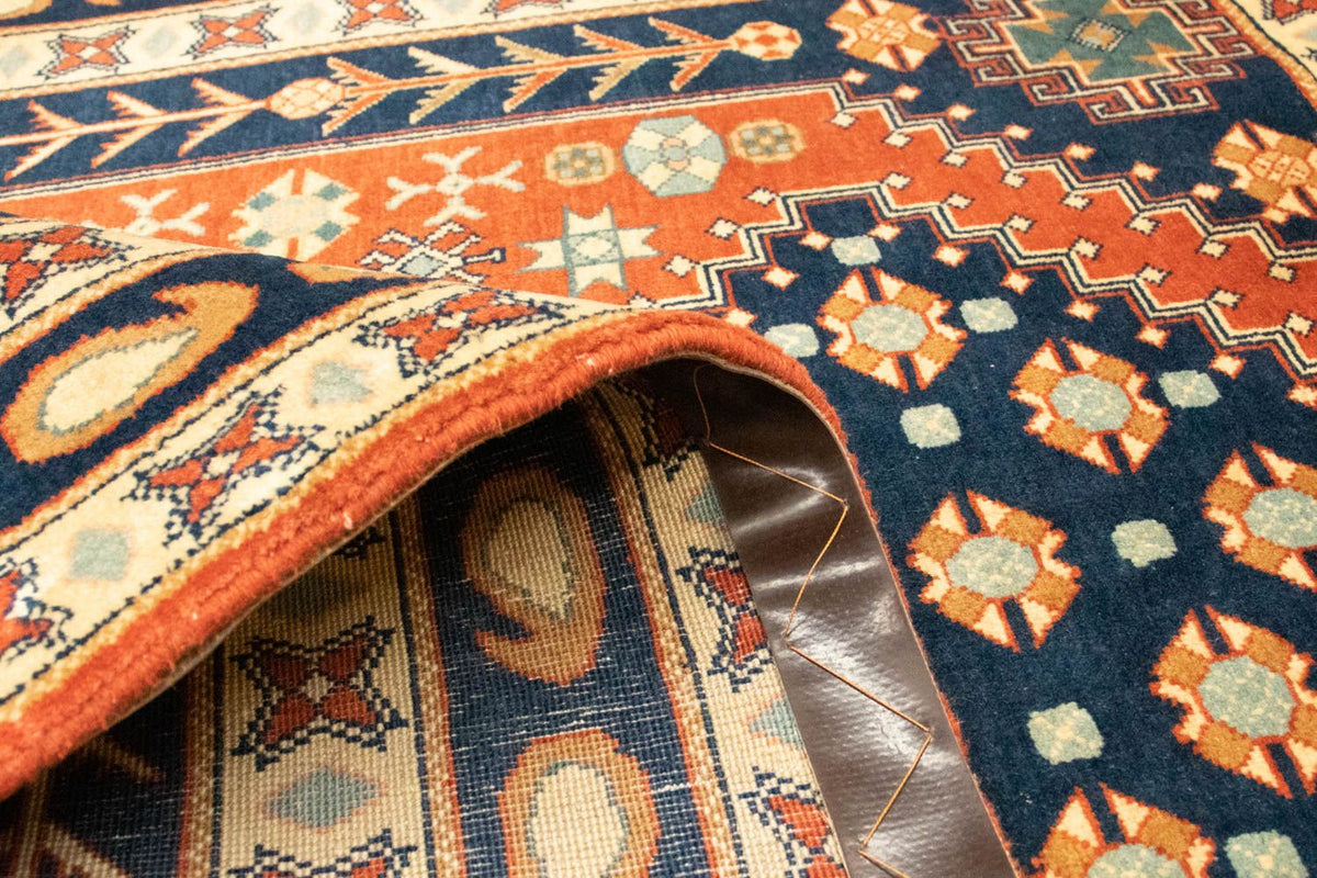 Tappeto Persero - Nomade - 176 x 120 cm - ruggine