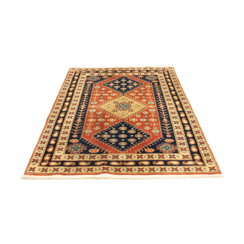 Tappeto Persero - Nomade - 176 x 120 cm - ruggine