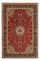 Tabriz - 50 Raj Tappeto 202x300cm - Tappeto persiano