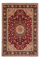 Tabriz - 50 Raj Tappeto 300x202cm - Tappeto persiano