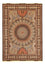 Tappeto Persero - Tabriz - Reale - 343 x 250 cm - multicolore