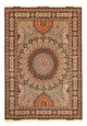 Tabriz - 50 Raj Tappeto 343x250cm - Tappeto persiano