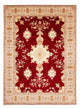 Tabriz - 50 Raj Tappeto 298x402cm - Tappeto persiano