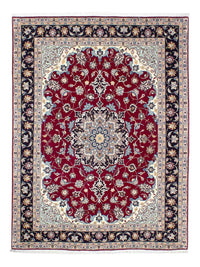 Tabriz - 50 Raj Tappeto 207x155cm - Tappeto persiano – product image