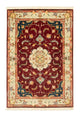 Tabriz - 50 Raj Tappeto 101x150cm - Tappeto persiano