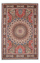 Tabriz - 50 Raj Tappeto 252x167cm - Tappeto persiano