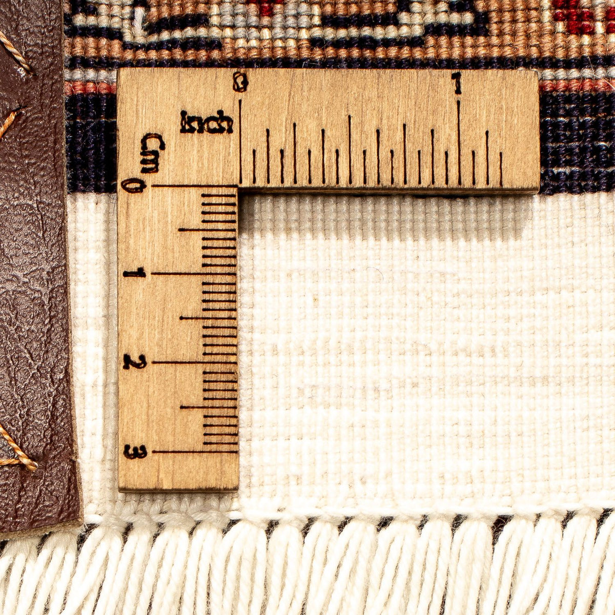 Tappeto Persero - Tabriz - Reale - 352 x 252 cm - multicolore