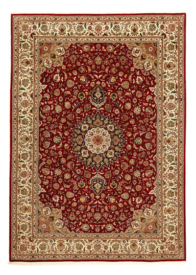 Tabriz - 50 Raj Tappeto 252x348cm - Tappeto persiano