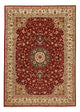 Tabriz - 50 Raj Tappeto 348x252cm - Tappeto persiano