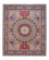 Tappeto Persero - Tabriz - Reale - 304 x 255 cm - multicolore