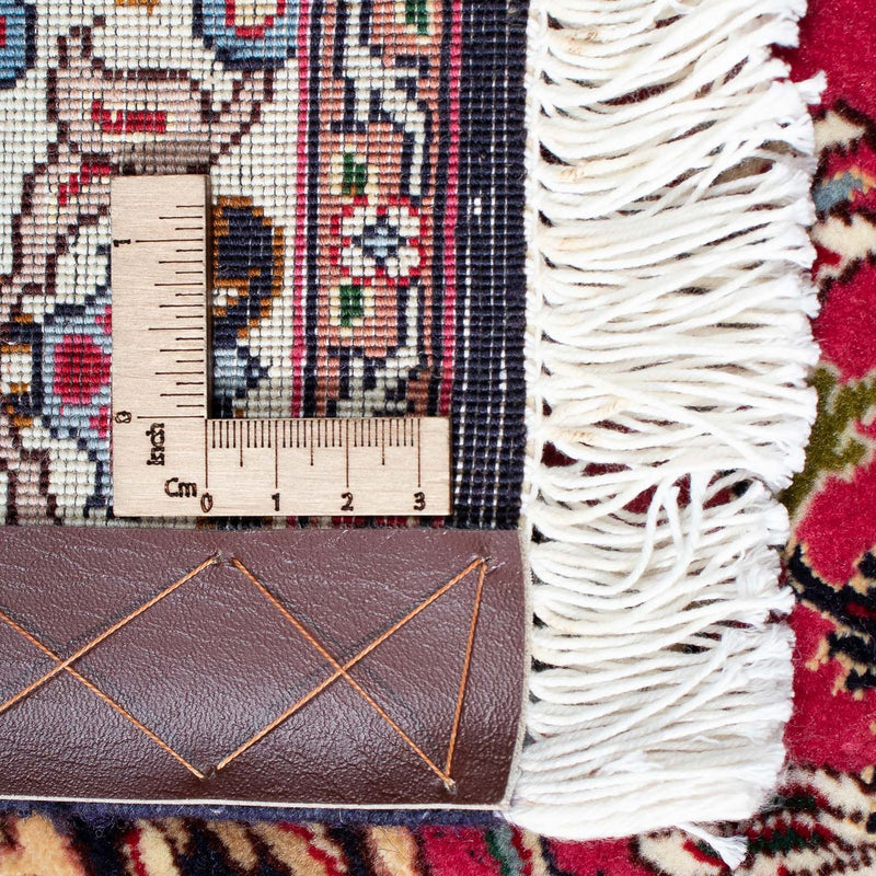 Tappeto Persero - Tabriz - Reale - 304 x 255 cm - multicolore
