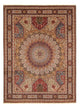 Tabriz - 50 Raj Tappeto 396x300cm - Tappeto persiano