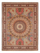 Tabriz - 50 Raj Tappeto 300x400cm - Tappeto persiano