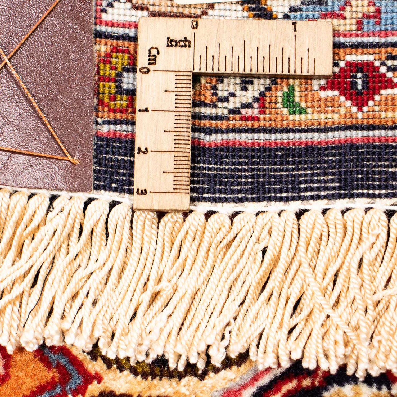 Tappeto Persero - Tabriz - Reale - 400 x 300 cm - multicolore