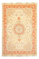 Tabriz - 50 Raj Tappeto 300x202cm - Tappeto persiano