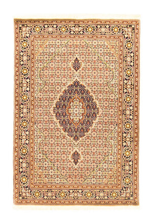 Tappeto Persero - Tabriz - Reale - 148 x 98 cm - beige