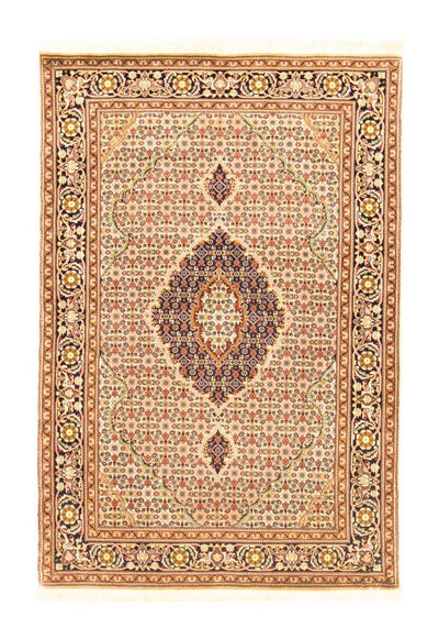 Tabriz - 50 Raj Tappeto 98x148cm - Tappeto persiano