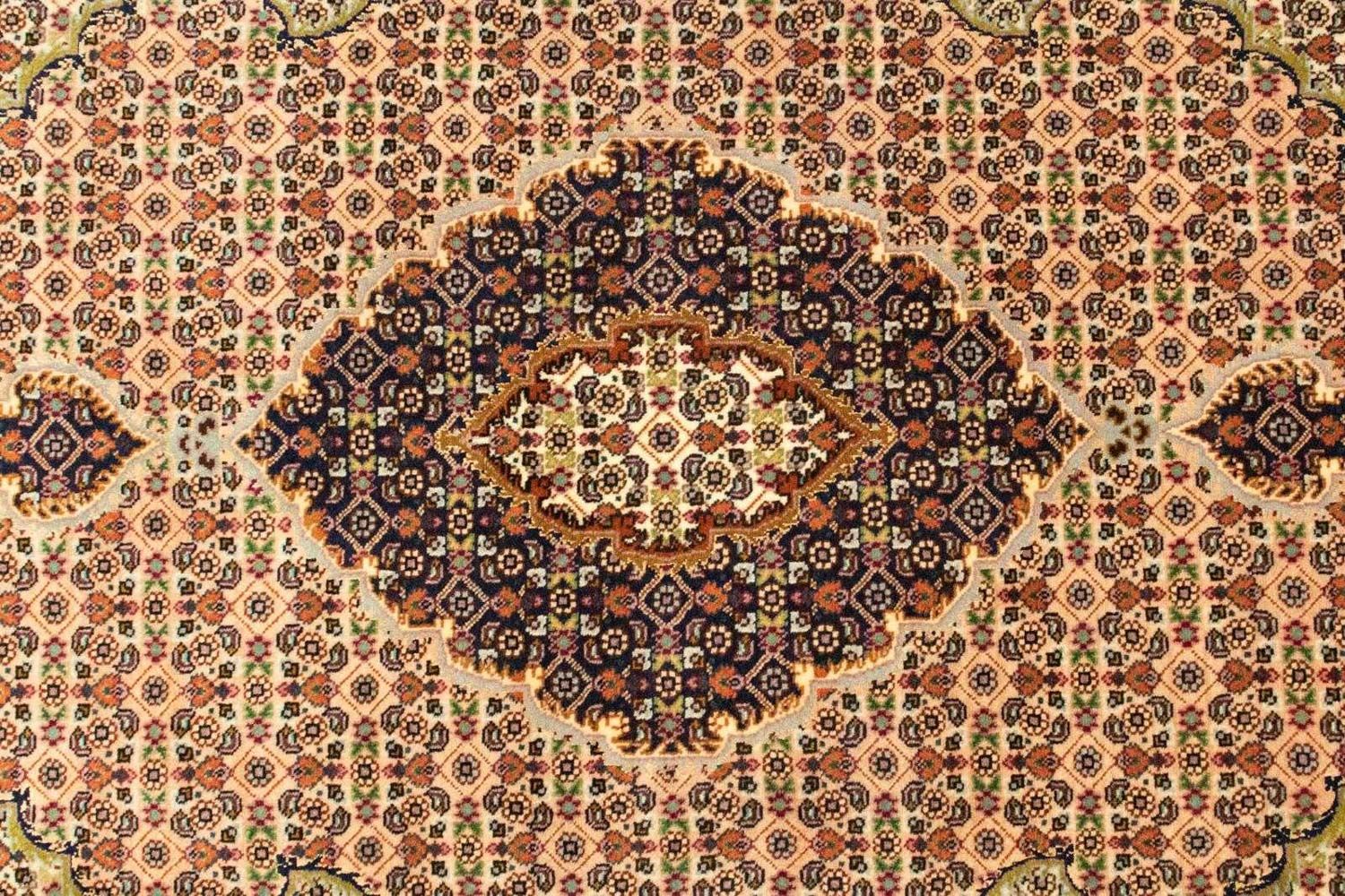 Tappeto Persero - Tabriz - Reale - 148 x 98 cm - beige