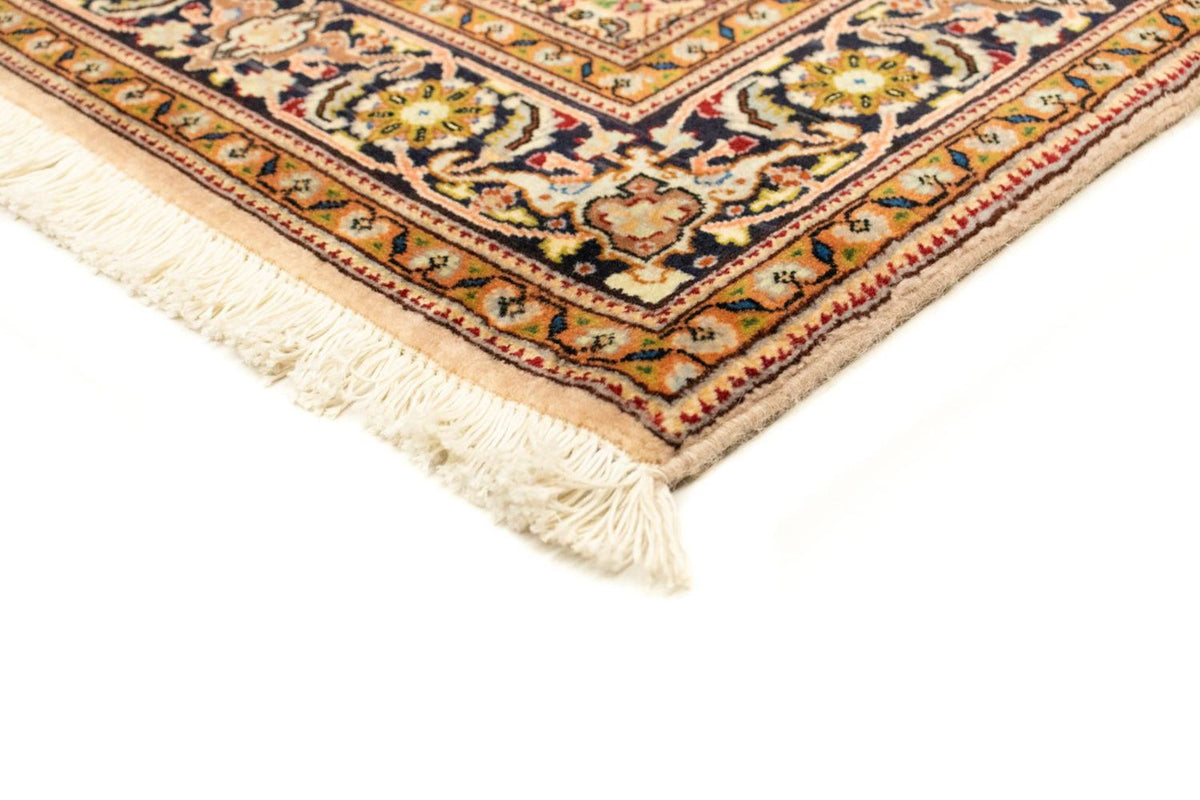 Tappeto Persero - Tabriz - Reale - 148 x 98 cm - beige