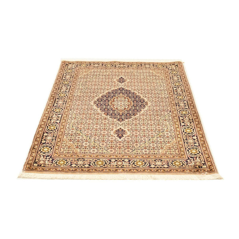Tappeto Persero - Tabriz - Reale - 148 x 98 cm - beige