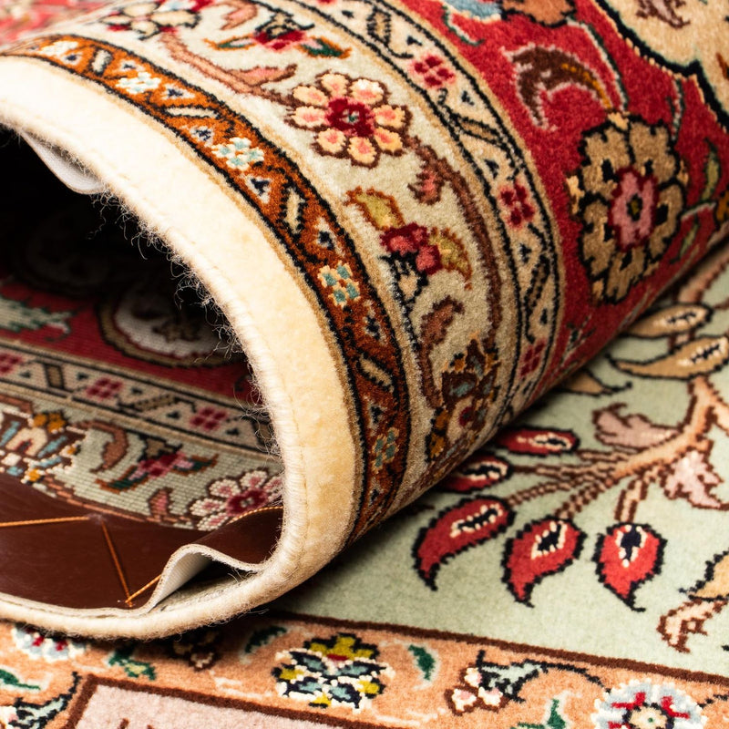 Tappeto Persero - Tabriz - Reale - 392 x 280 cm - multicolore