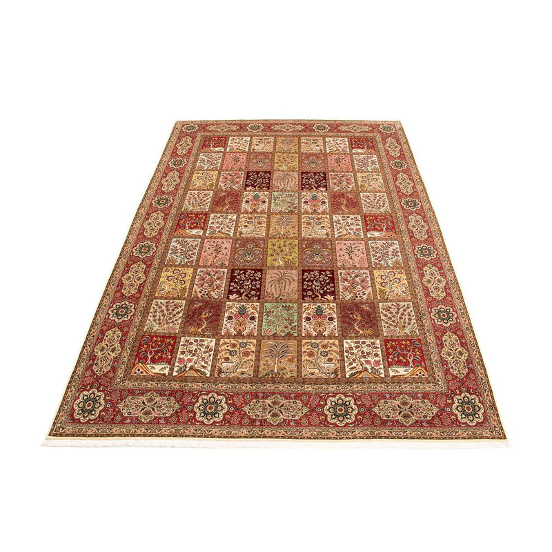 Tappeto Persero - Tabriz - Reale - 392 x 280 cm - multicolore