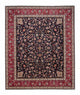 Tabriz - 50 Raj Tappeto 308x252cm - Tappeto persiano