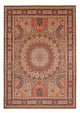 Tabriz - 50 Raj Tappeto 405x300cm - Tappeto persiano