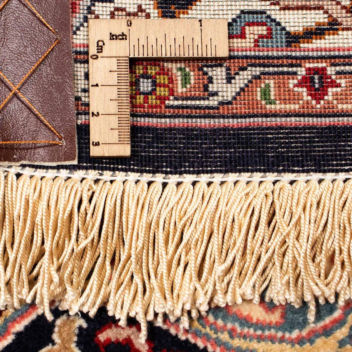 Tappeto Persero - Tabriz - Reale - 405 x 300 cm - multicolore