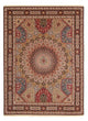 Tabriz - 50 Raj Tappeto 388x298cm - Tappeto persiano
