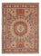 Tappeto Persero - Tabriz - Reale - 398 x 298 cm - multicolore