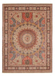 Tabriz - 50 Raj Tappeto 298x398cm - Tappeto persiano
