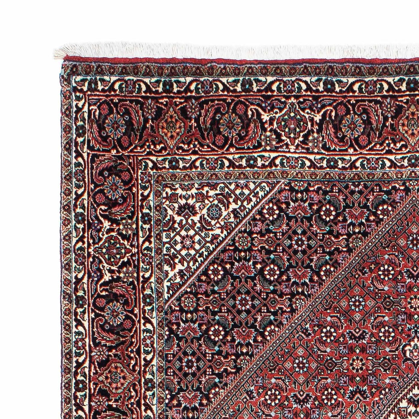 Bidjar Tappeto 214x127cm - Tappeto persiano