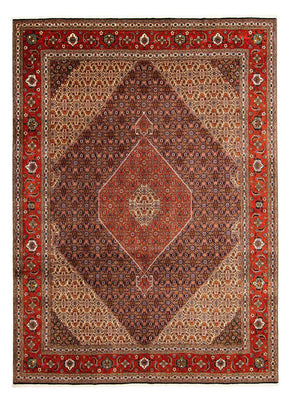 Tappeto Persero - Tabriz - 415 x 308 cm - multicolore