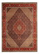 Tabriz Tappeto 308x415cm - Tappeto persiano
